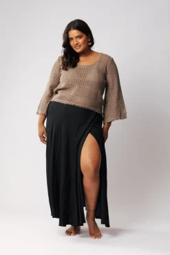 Hot Havana Wrap Skirt Free Size|Skirts