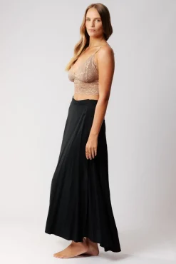Hot Havana Wrap Skirt Free Size|Skirts