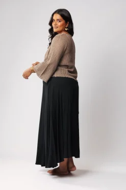 Hot Havana Wrap Skirt Free Size|Skirts