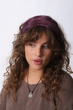 Clearance Hayley Headwrap Hair Accessories