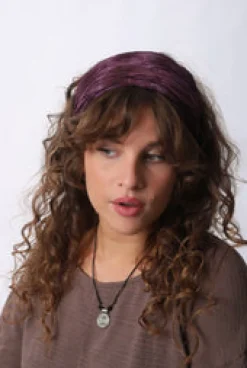 Clearance Hayley Headwrap Hair Accessories