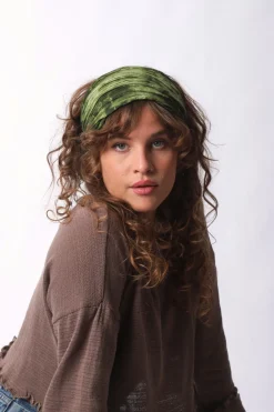 Online Hayley Headwrap Hair Accessories