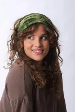 Online Hayley Headwrap Hair Accessories