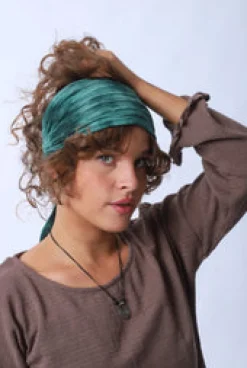 Discount Hayley Headwrap Hair Accessories