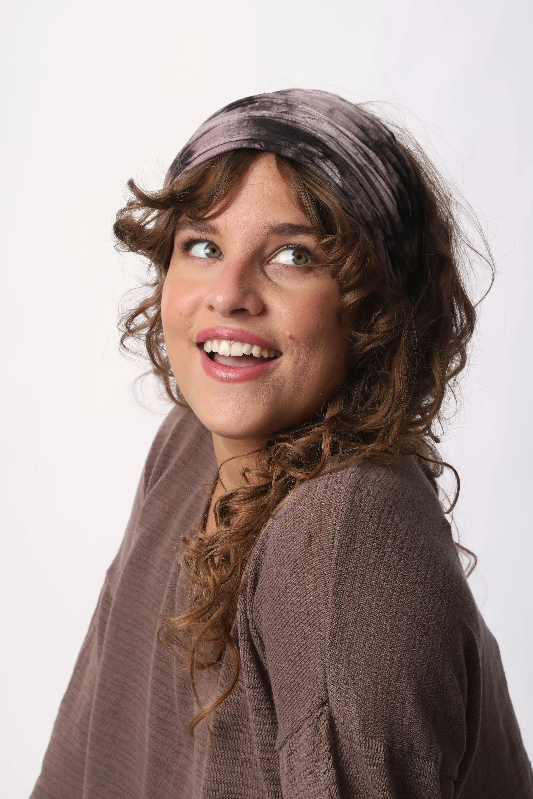 Fashion Hayley Headwrap Hair Accessories