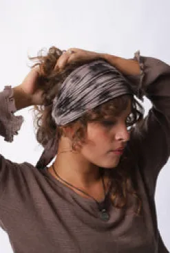 Fashion Hayley Headwrap Hair Accessories