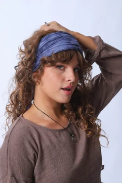 Hot Hayley Headwrap Hair Accessories
