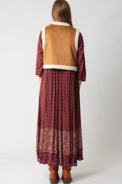 Online Hazel Vest Jackets & Outerwear