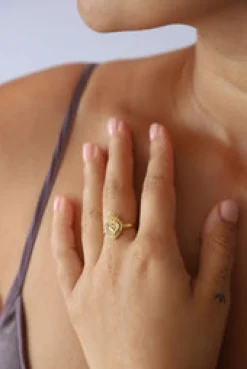 Best Hearts On Fire Ring Rings