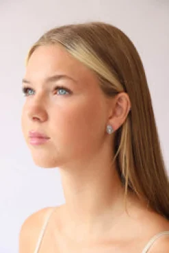 Discount Hearts on Fire Studs Studs And Hoops|Earrings