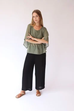 Hot Hellas Pants Pants