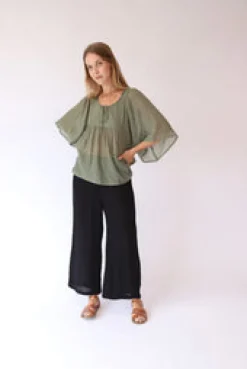 Hot Hellas Pants Pants
