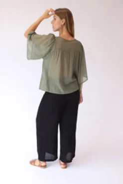 Hot Hellas Pants Pants