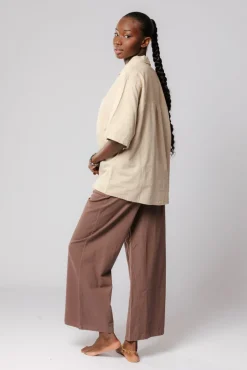 Clearance Henry Shirt Tops & Shirts