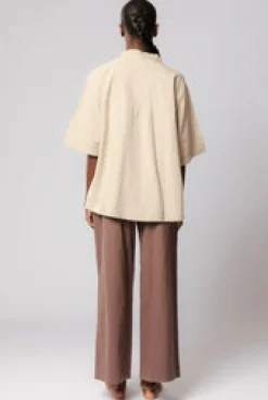 Clearance Henry Shirt Tops & Shirts