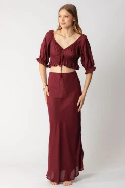 Discount Highland Skirt Skirts