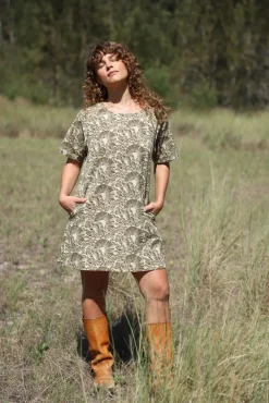 New Holly Shift Dresses