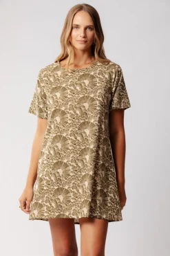 New Holly Shift Dresses