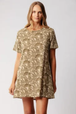 New Holly Shift Dresses