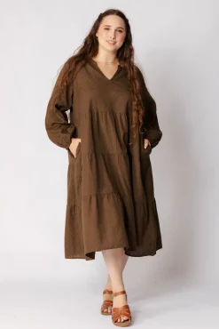 Fashion Icon Dress Free Size|Dresses