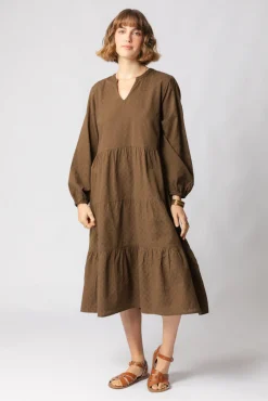 Fashion Icon Dress Free Size|Dresses