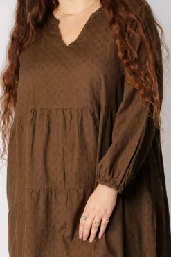 Fashion Icon Dress Free Size|Dresses