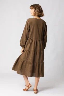 Fashion Icon Dress Free Size|Dresses