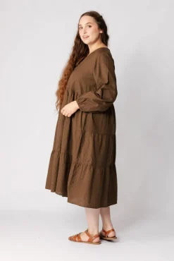 Fashion Icon Dress Free Size|Dresses