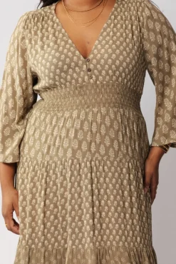 Hot Indu Dress Free Size|Dresses
