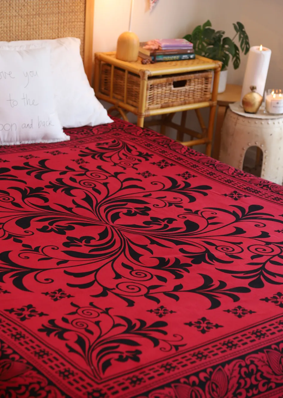 Clearance Ishaan Bedspread Bedding