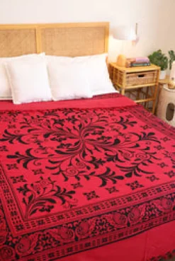 Clearance Ishaan Bedspread Bedding
