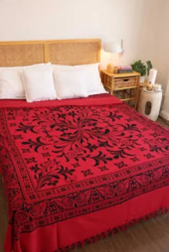 Clearance Ishaan Bedspread Bedding
