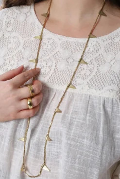 Sale Isla Necklace Fashion Jewellery