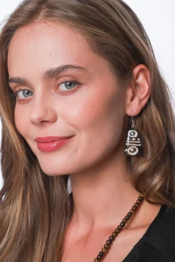 Hot Islen Earrings Fashion Jewellery