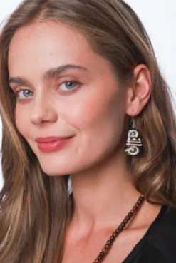 Hot Islen Earrings Fashion Jewellery
