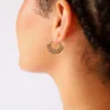 Sale Isola Earrings Fashion Jewellery