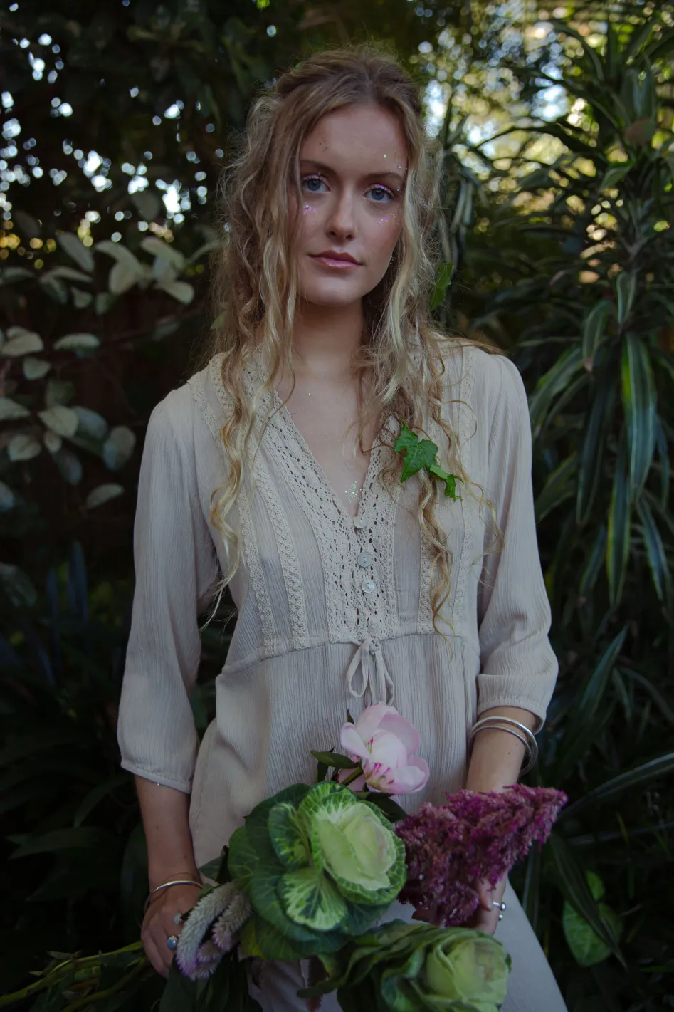 New Isolde Top Tops & Shirts