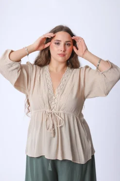 New Isolde Top Tops & Shirts