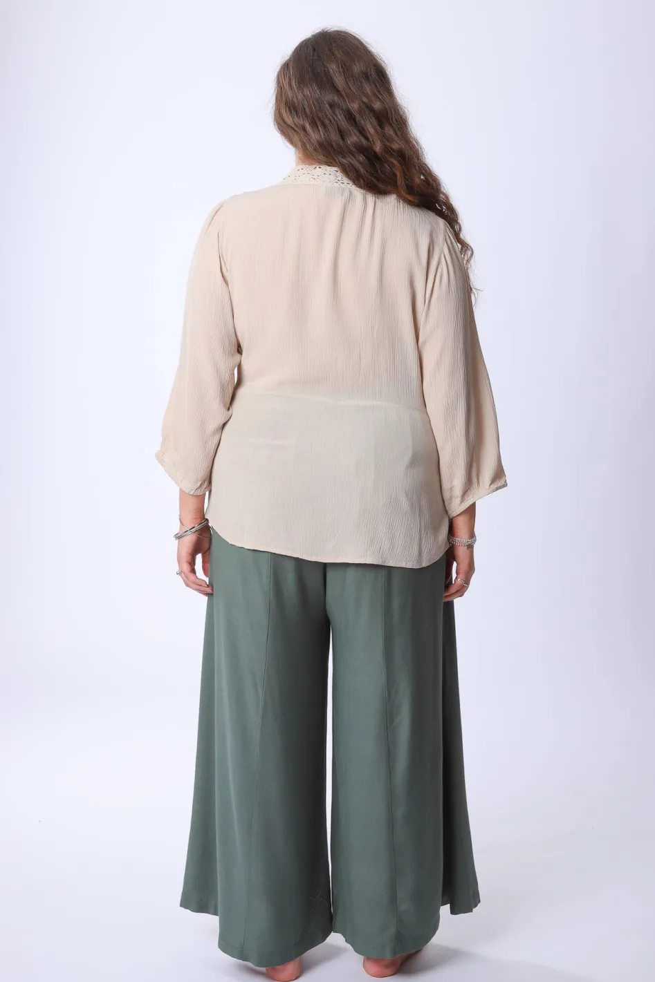 New Isolde Top Tops & Shirts
