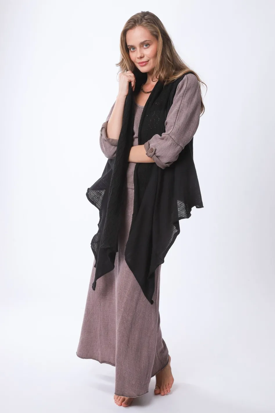 Best Jagger Vest Jackets & Outerwear