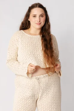 Hot Jala Top Tops & Shirts