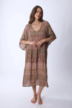 Sale Jali Dress Dresses|Free Size