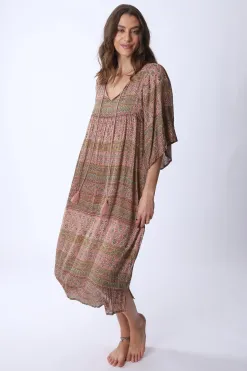 Sale Jali Dress Dresses|Free Size