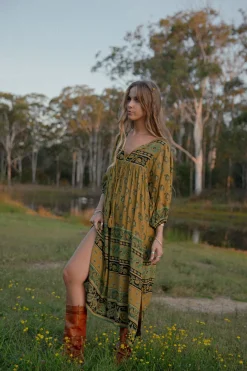 Online Janki Dress Dresses