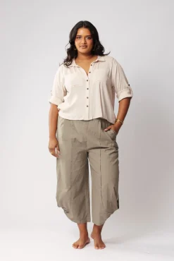 Fashion Jarna Pants Pants