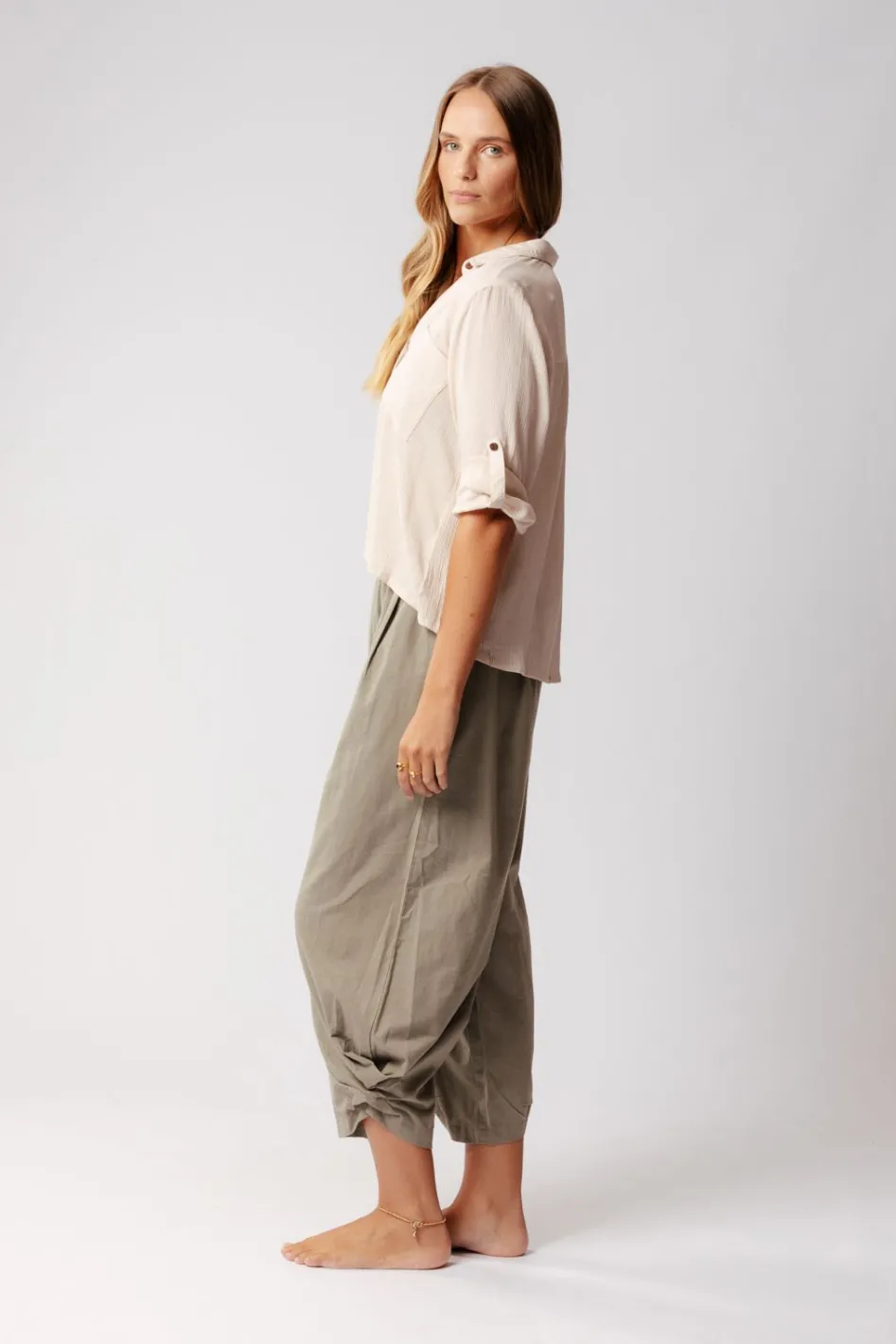 Fashion Jarna Pants Pants