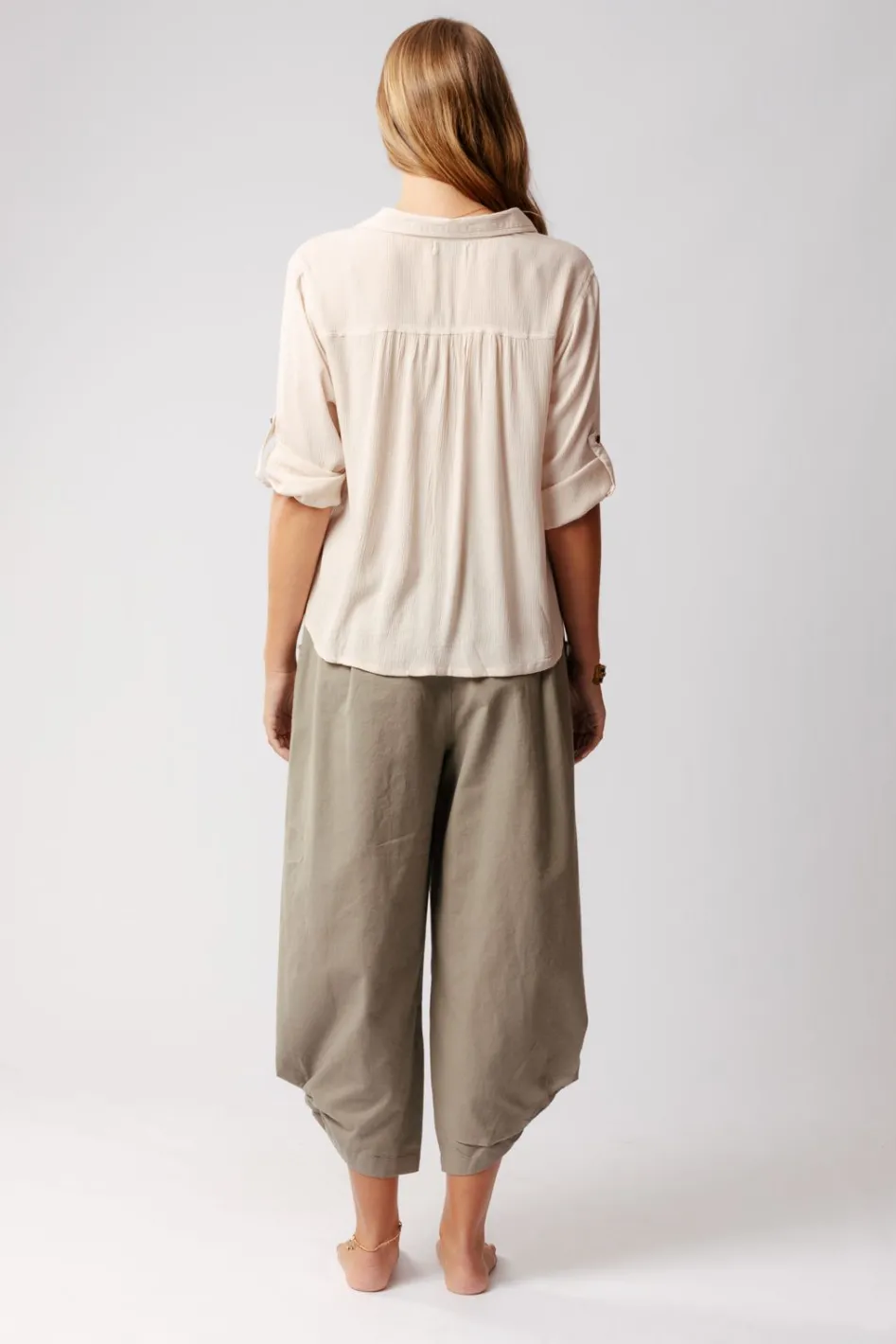 Fashion Jarna Pants Pants