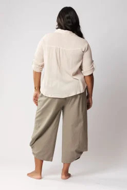 Fashion Jarna Pants Pants