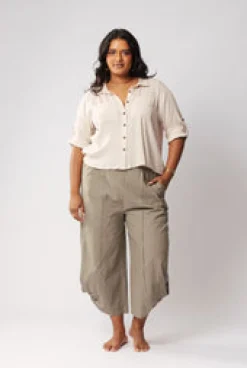Fashion Jarna Pants Pants