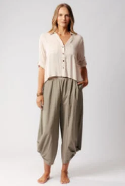 Fashion Jarna Pants Pants